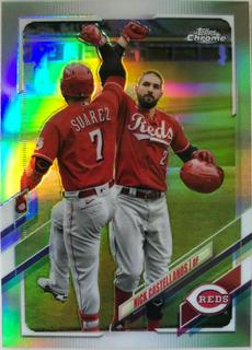 Nick Castellanos