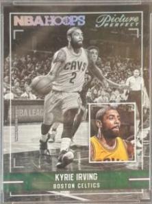Kyrie Irving