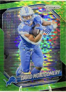 David Montgomery