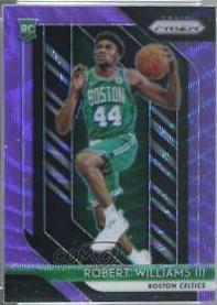 Robert Williams III