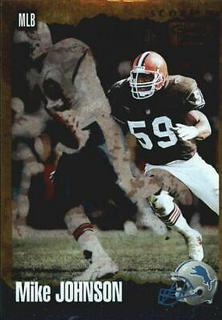 Mike Johnson