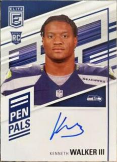 Kenneth Walker III