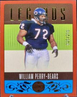 William Perry