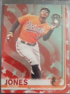 Adam Jones