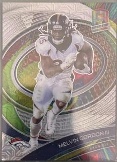 Melvin Gordon III