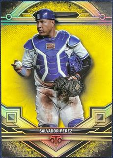 Salvador Perez