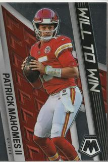 Patrick Mahomes II