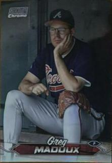 Greg Maddux