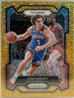 Josh Giddey