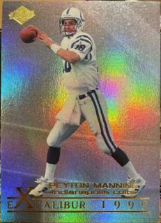 Peyton Manning