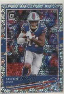 Stefon Diggs