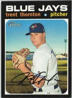 Trent Thornton