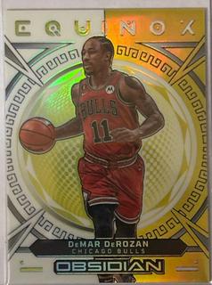 DeMar DeRozan