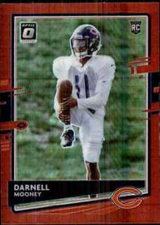 Darnell Mooney