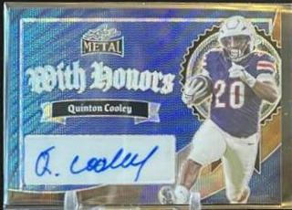 Quinton Cooley