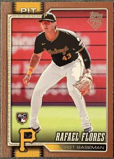 Rafael Flores