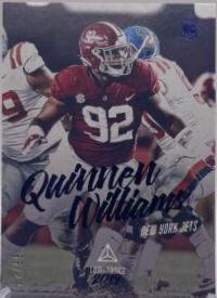 Quinnen Williams
