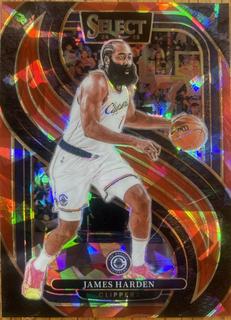 James Harden