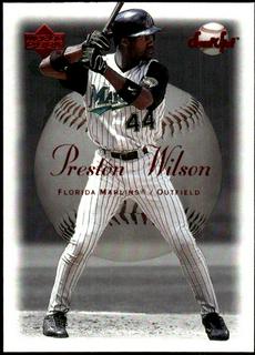 Preston Wilson