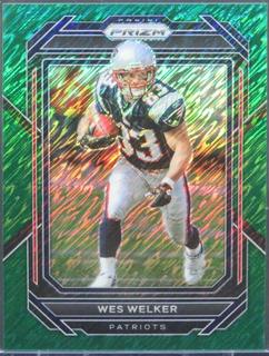 Wes Welker