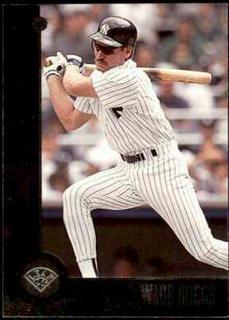 Wade Boggs