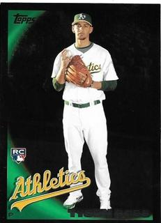 Tyson Ross