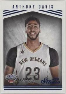 Anthony Davis