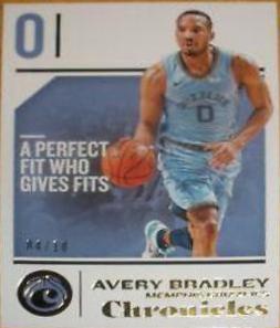 Avery Bradley
