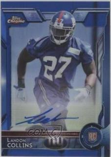 Landon Collins