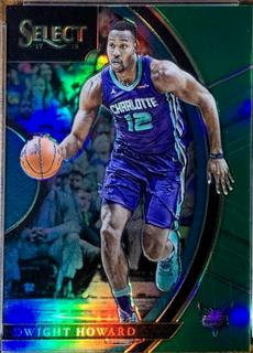 Dwight Howard