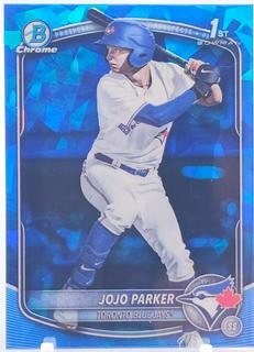 JoJo Parker