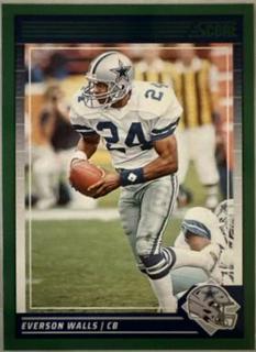 Everson Walls