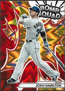 Josh Hamilton