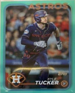 Kyle Tucker