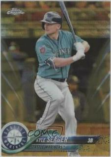 Kyle Seager