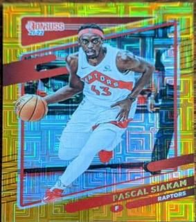 Pascal Siakam