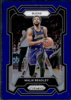 Malik Beasley