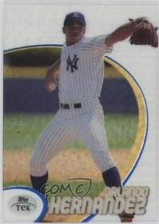 Orlando Hernandez
