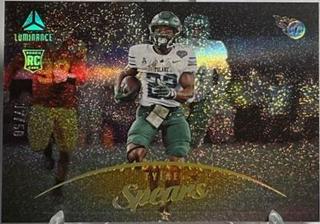Tyjae Spears