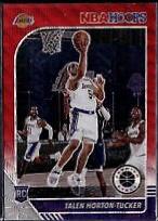 Talen Horton-Tucker
