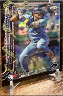 Leo Jimenez