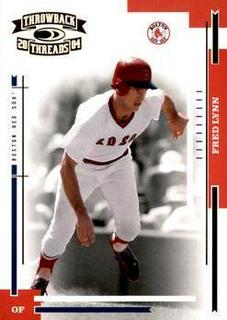 Fred Lynn