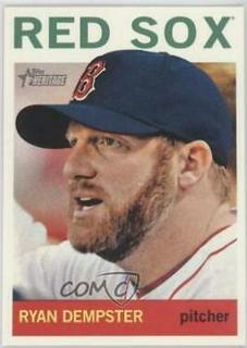 Ryan Dempster