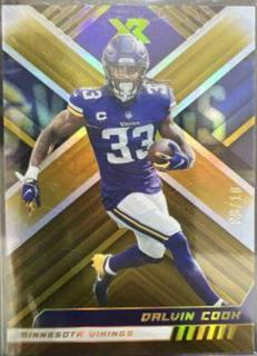 Dalvin Cook
