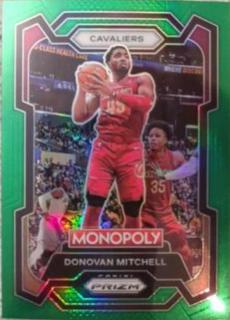 Donovan Mitchell