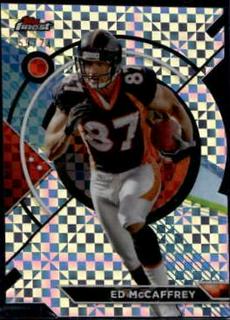 Ed McCaffrey