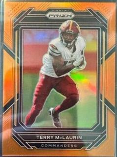 Terry McLaurin
