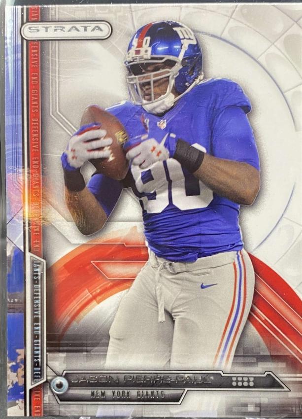 Jason Pierre Paul #47