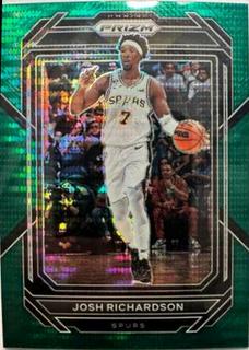 Josh Richardson
