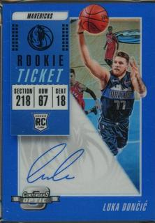 Luka Doncic